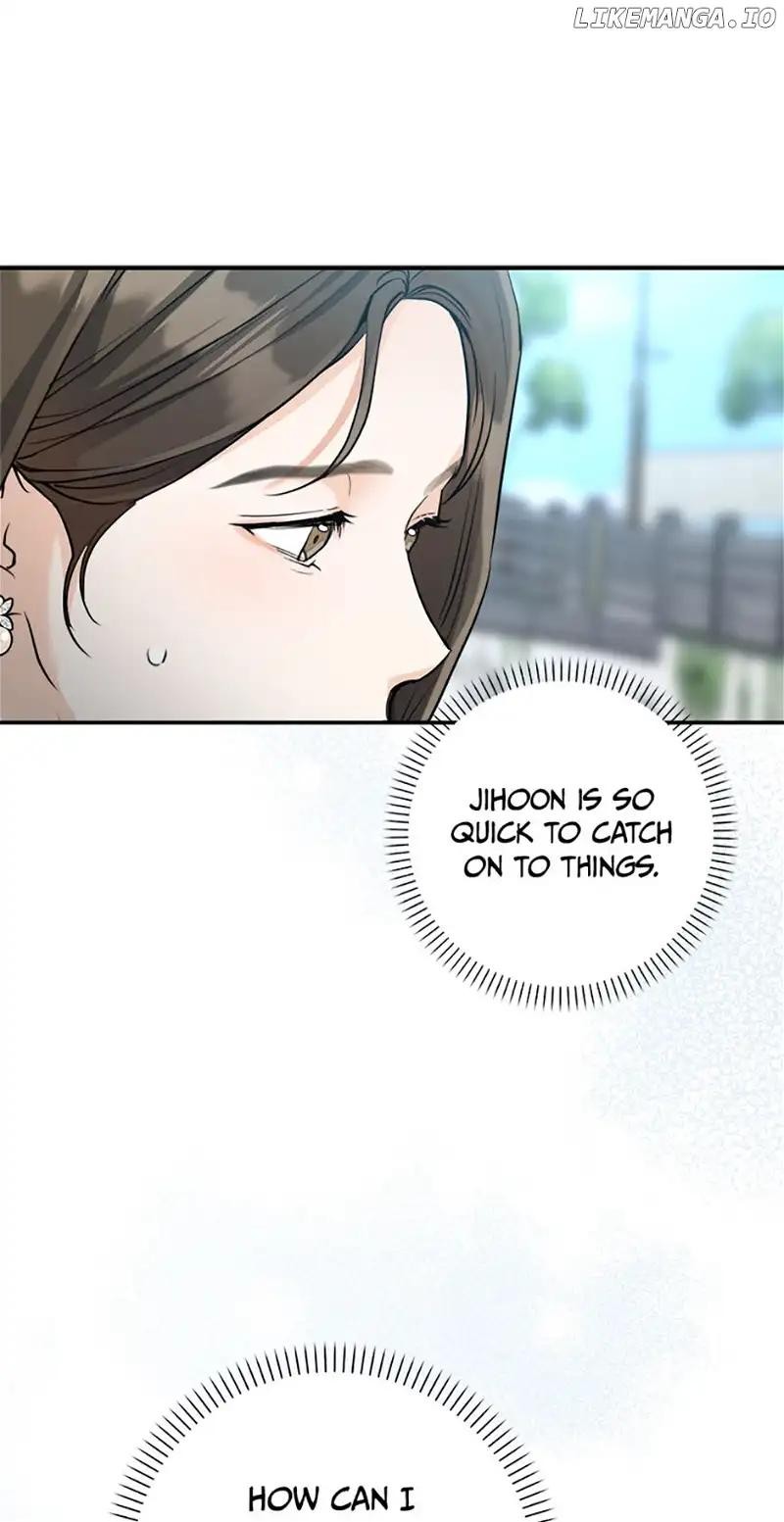 Read Marriage Situation Manga Online