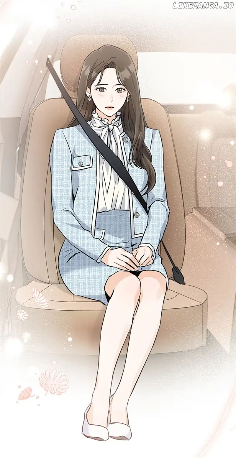 Read Marriage Situation Manga Online