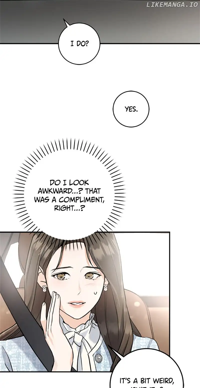 Read Marriage Situation Manga Online