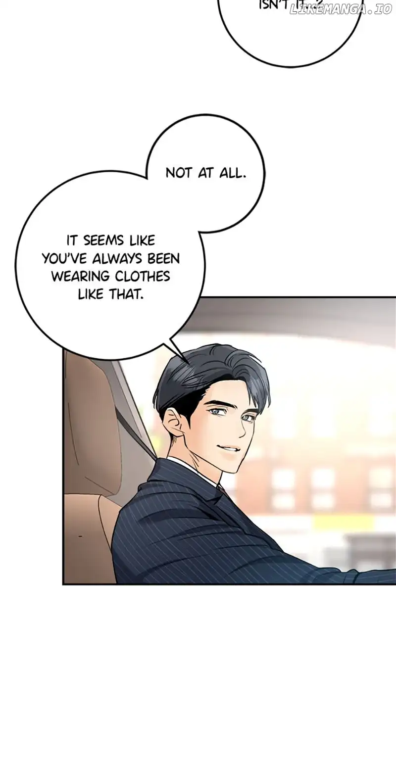 Read Marriage Situation Manga Online