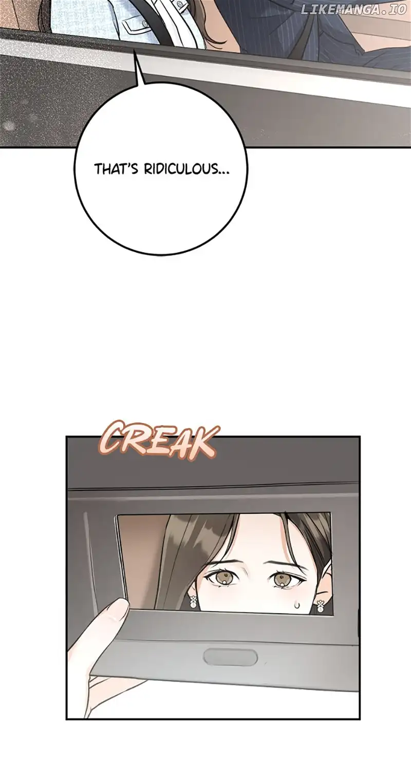 Read Marriage Situation Manga Online