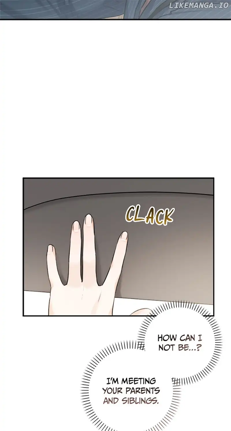 Read Marriage Situation Manga Online