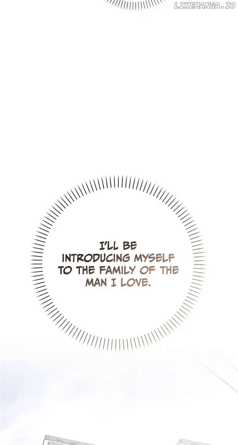 Read Marriage Situation Manga Online
