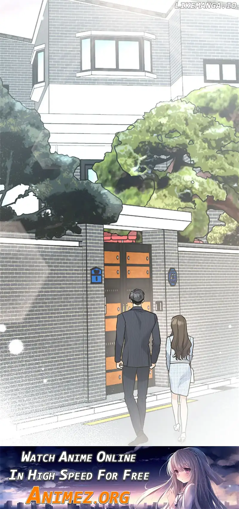 Read Marriage Situation Manga Online