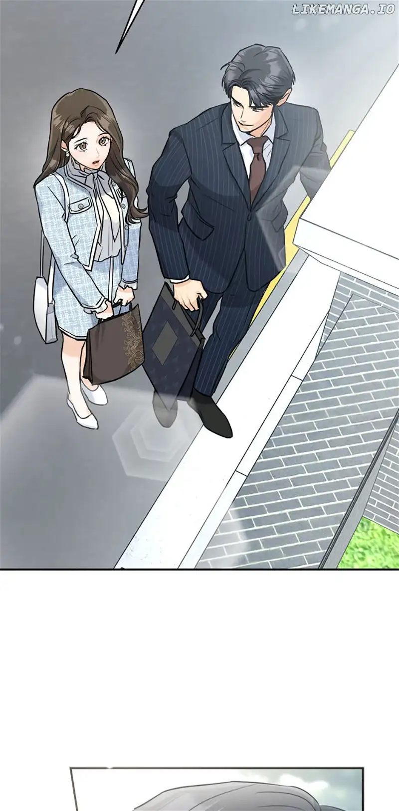 Read Marriage Situation Manga Online