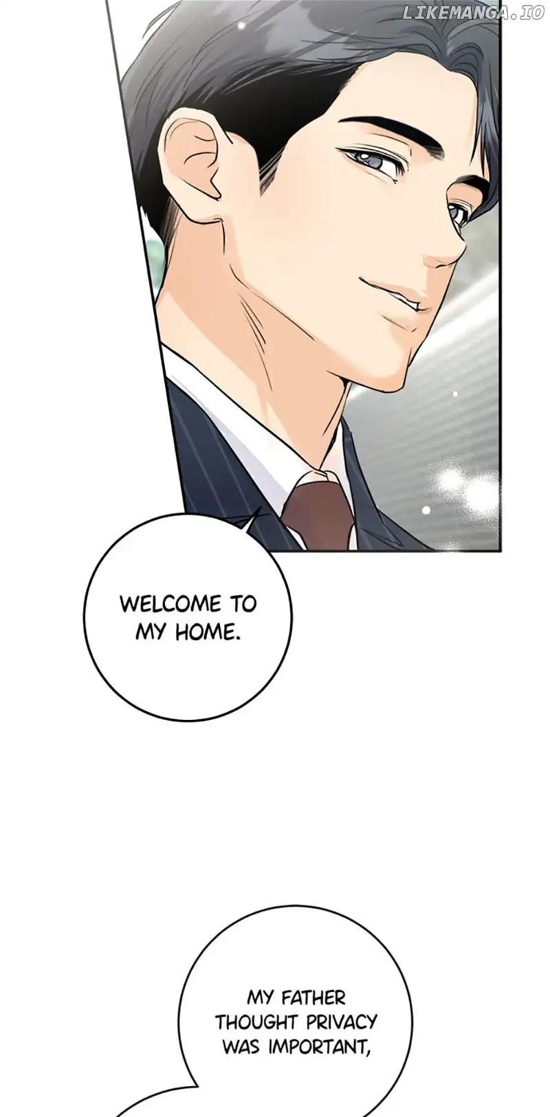 Read Marriage Situation Manga Online