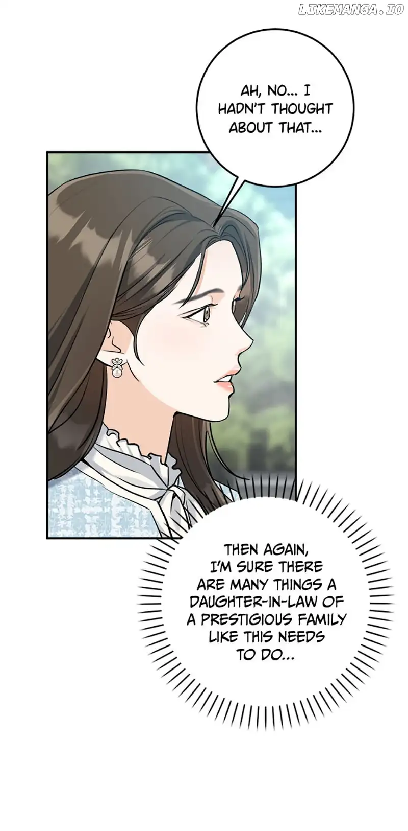 Read Marriage Situation Manga Online