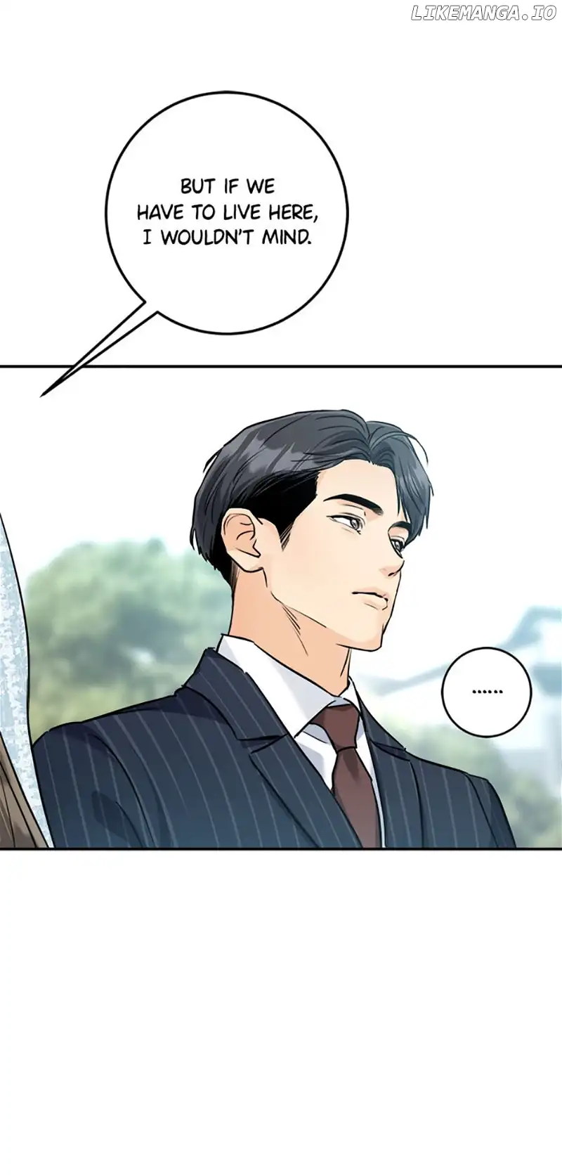 Read Marriage Situation Manga Online