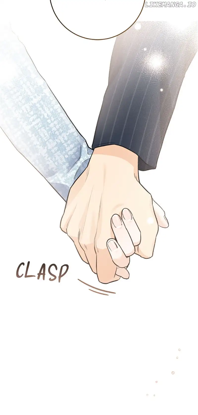 Read Marriage Situation Manga Online