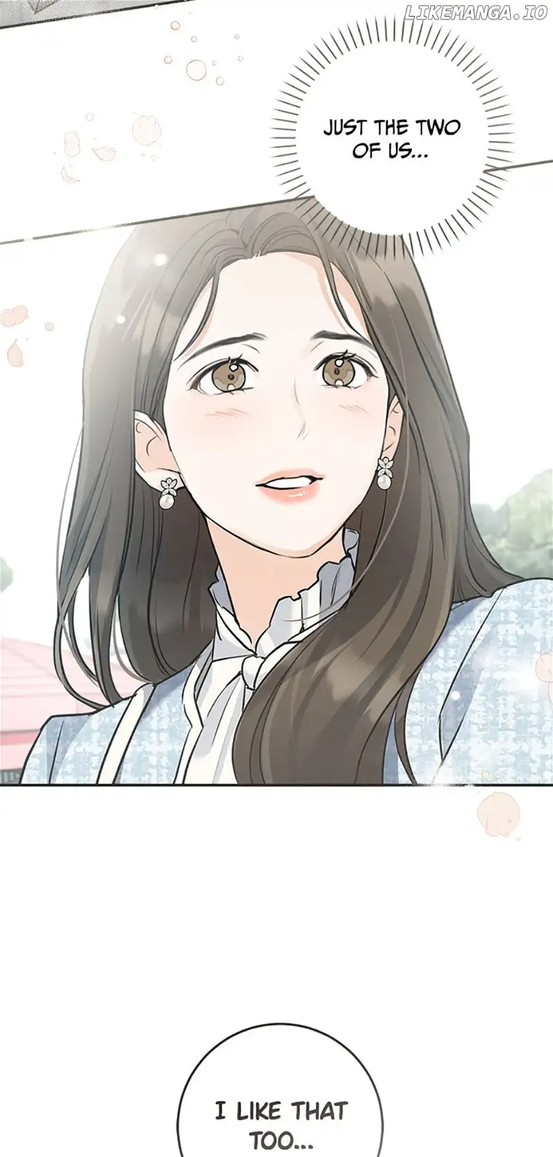 Read Marriage Situation Manga Online
