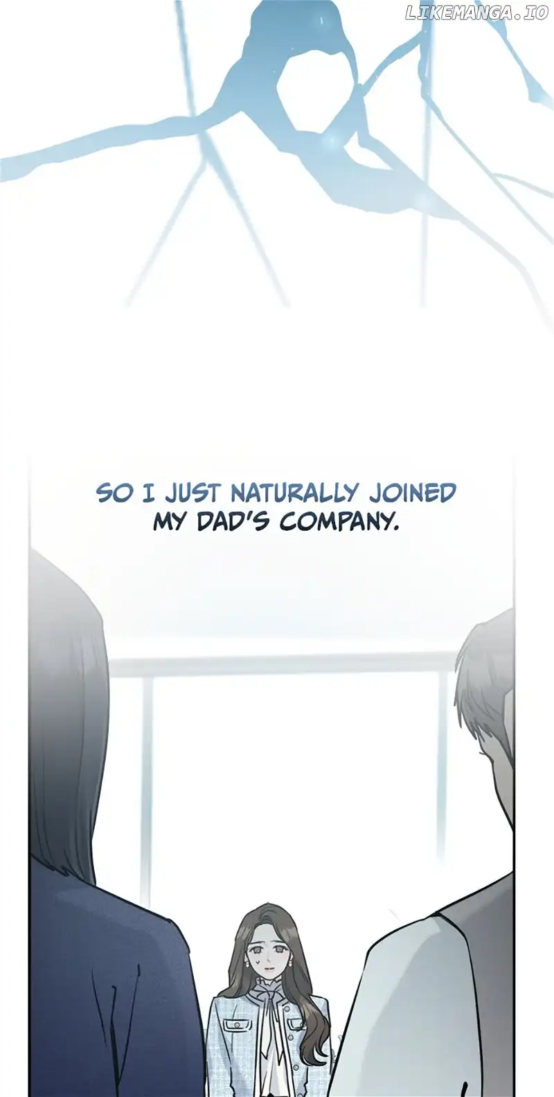 Read Marriage Situation Manga Online