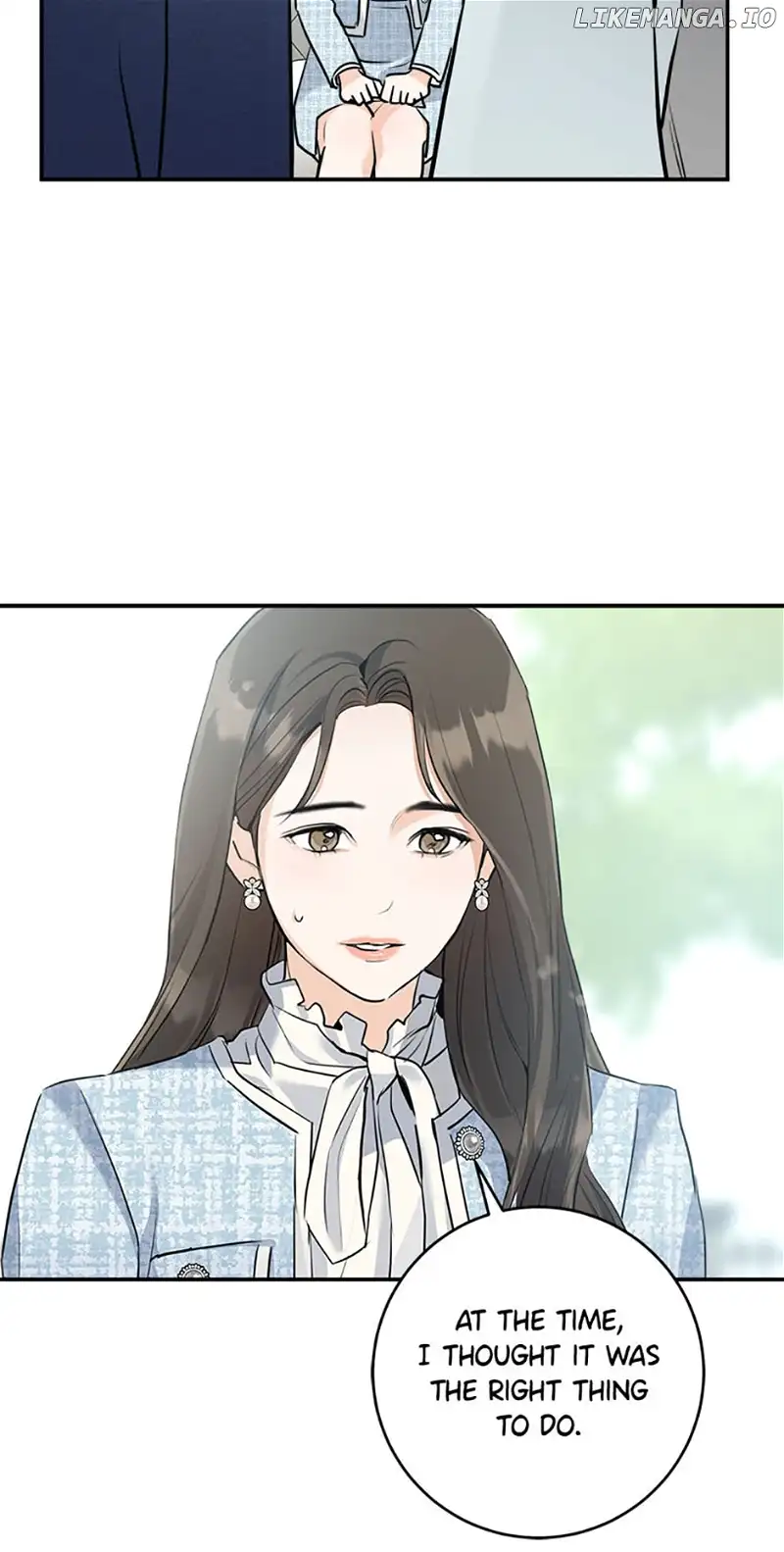 Read Marriage Situation Manga Online