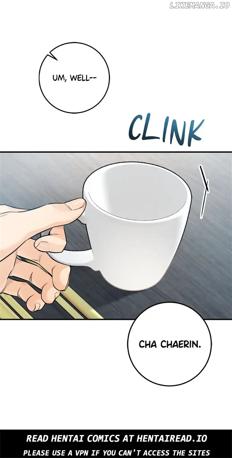 Read Marriage Situation Manga Online