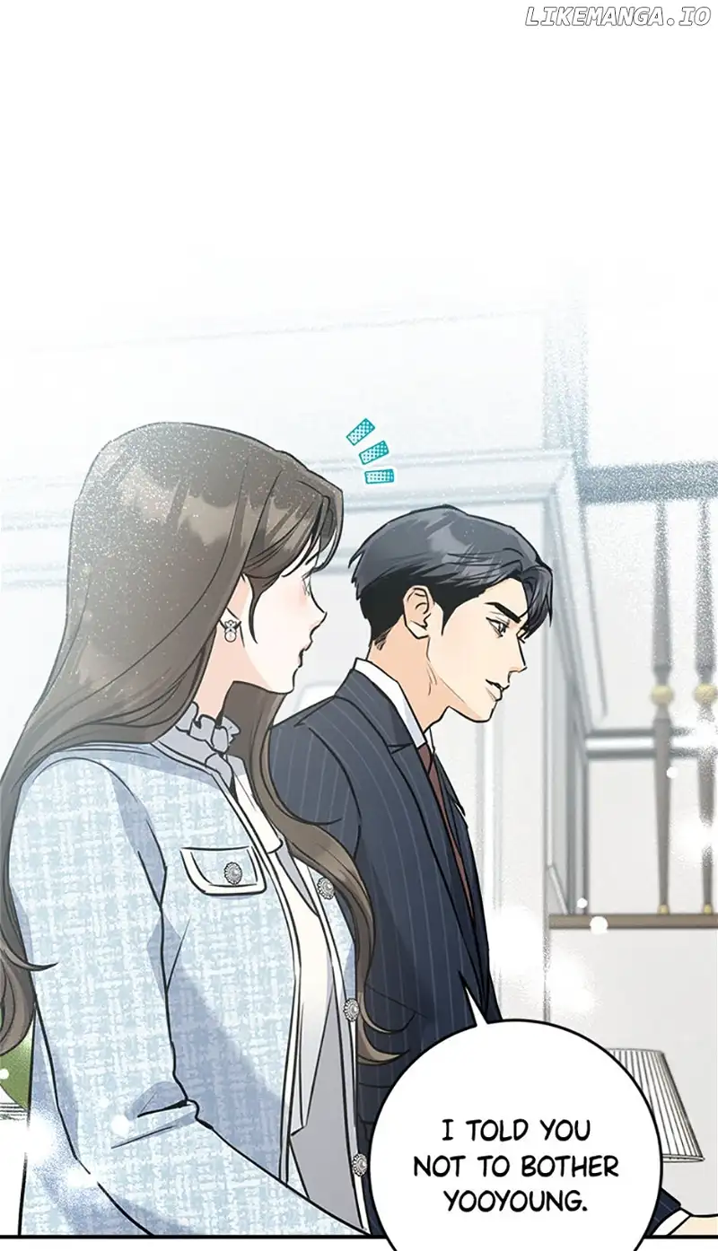 Read Marriage Situation Manga Online