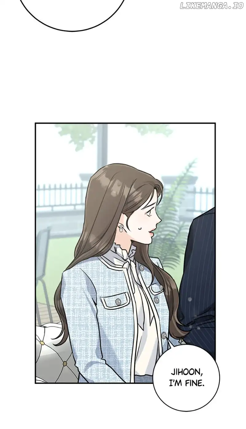 Read Marriage Situation Manga Online