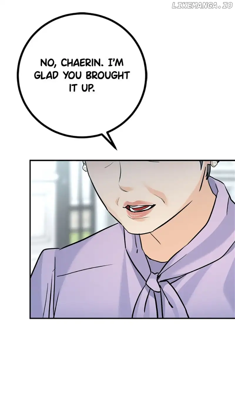 Read Marriage Situation Manga Online