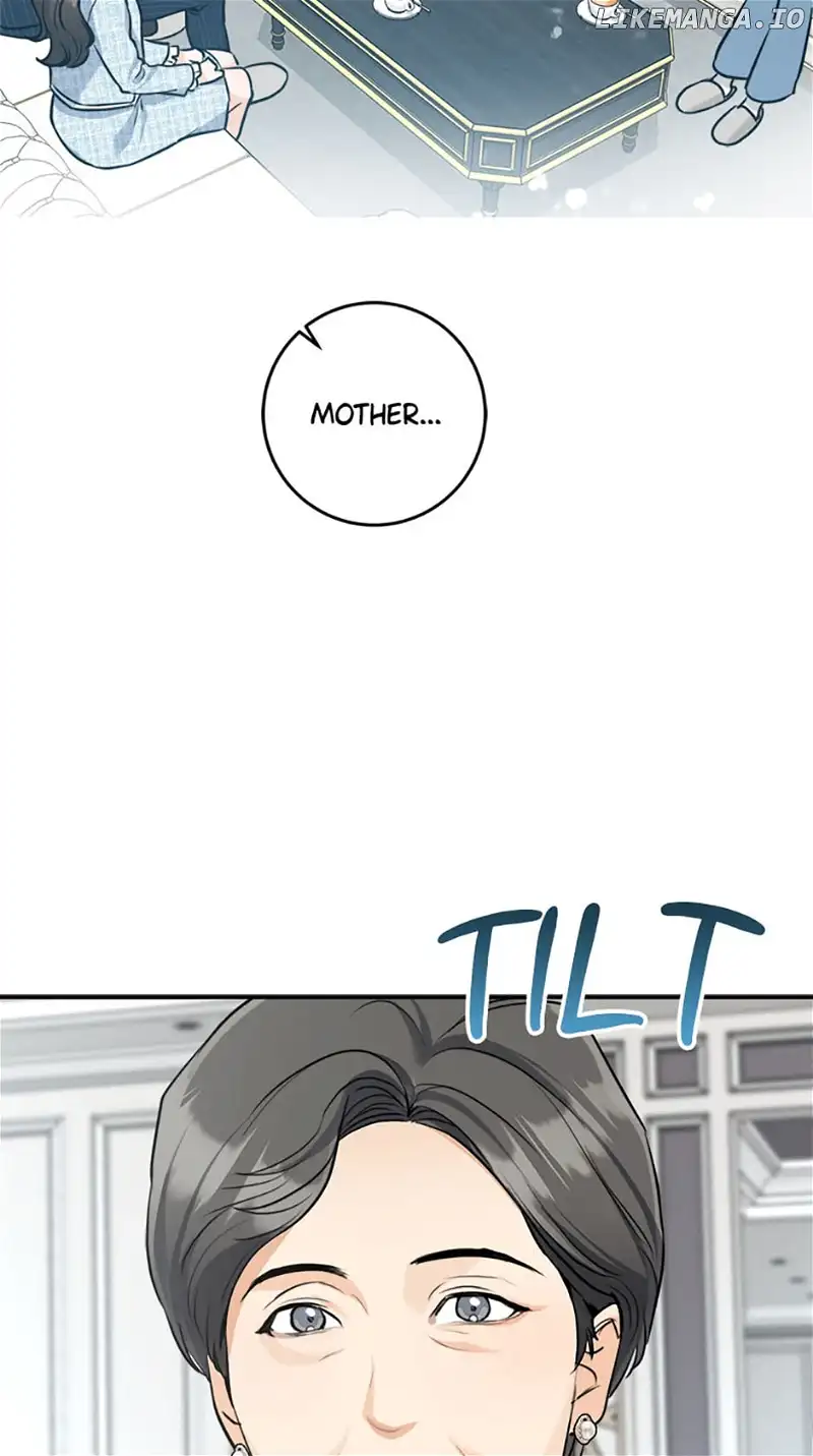 Read Marriage Situation Manga Online
