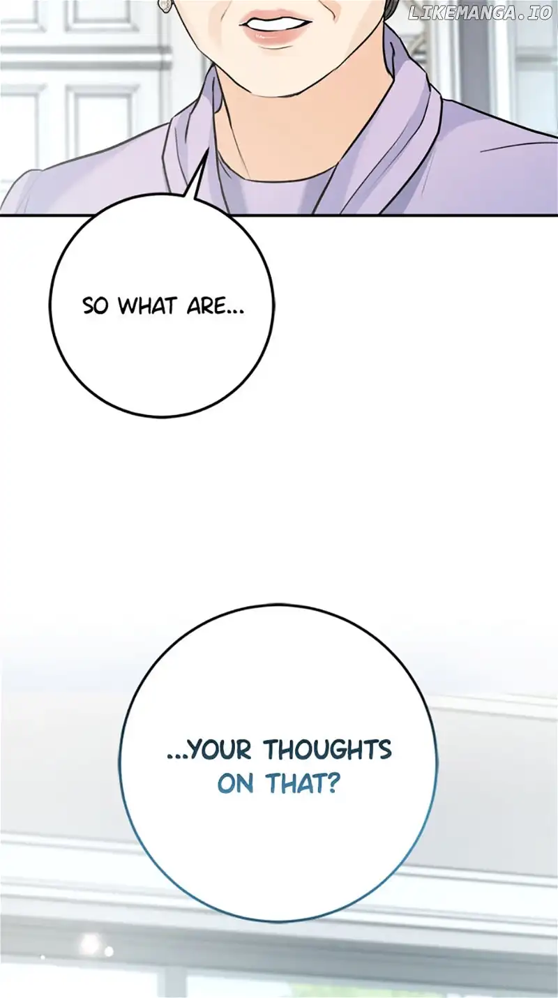 Read Marriage Situation Manga Online