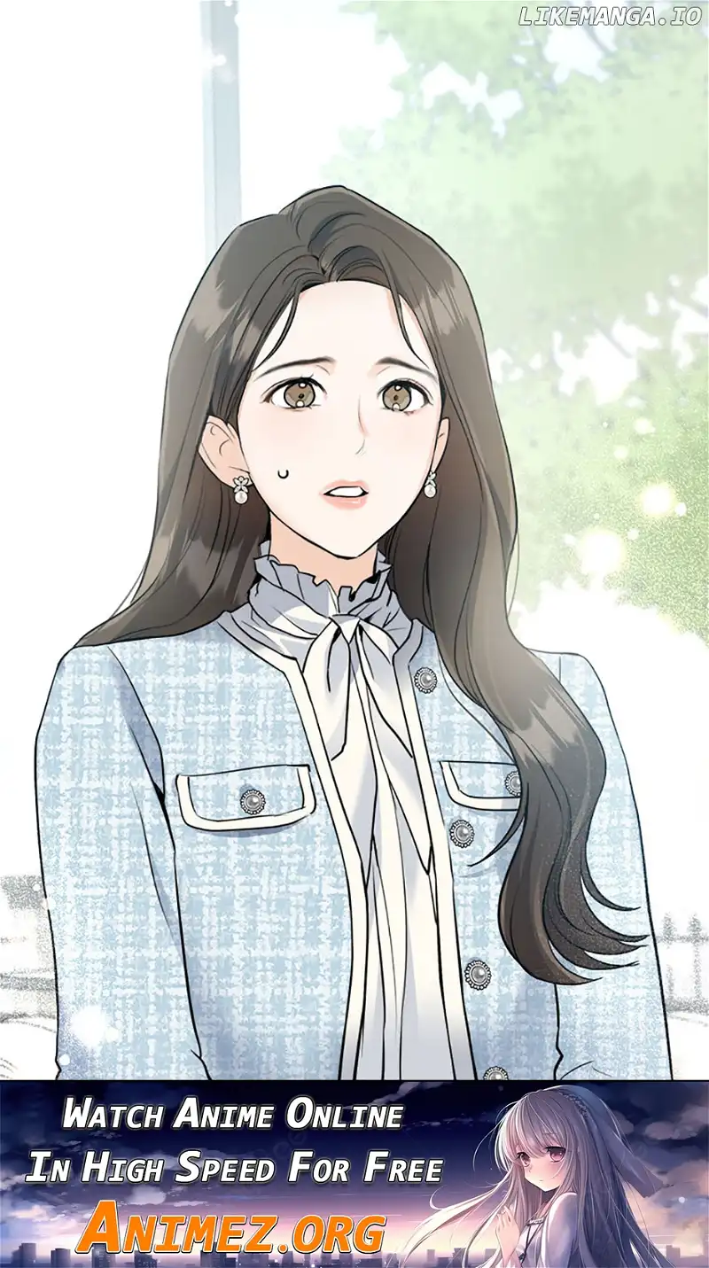 Read Marriage Situation Manga Online