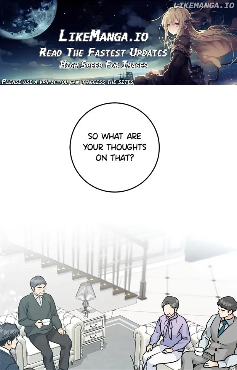 Read Marriage Situation Manga Online