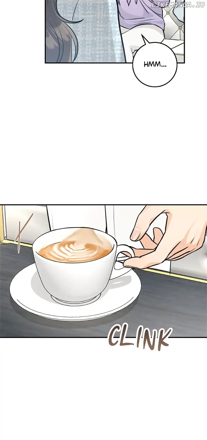 Read Marriage Situation Manga Online