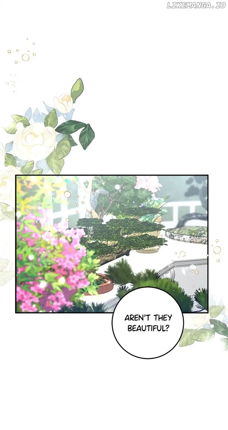 Read Marriage Situation Manga Online