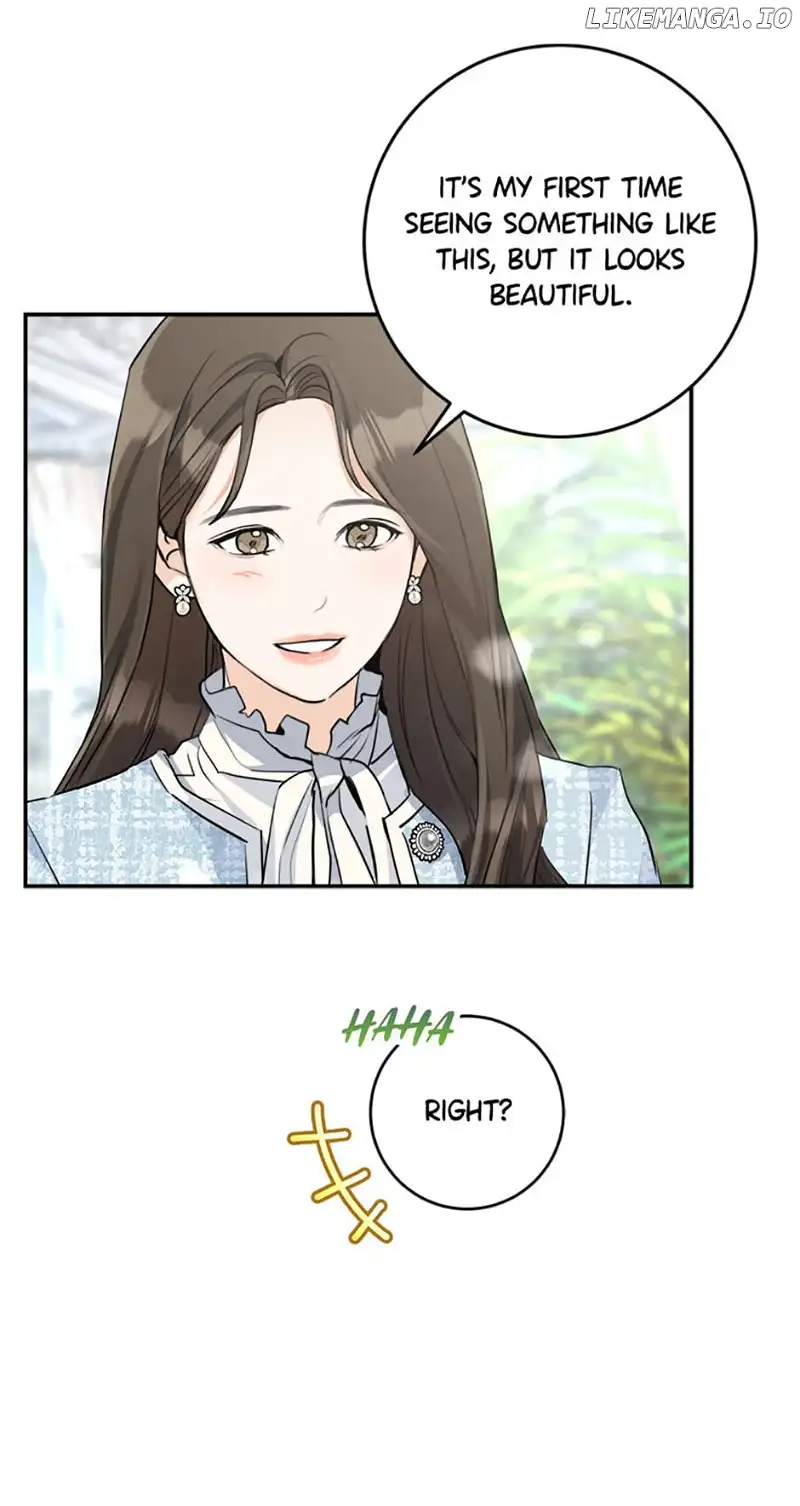 Read Marriage Situation Manga Online