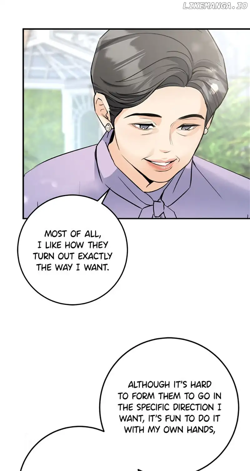 Read Marriage Situation Manga Online