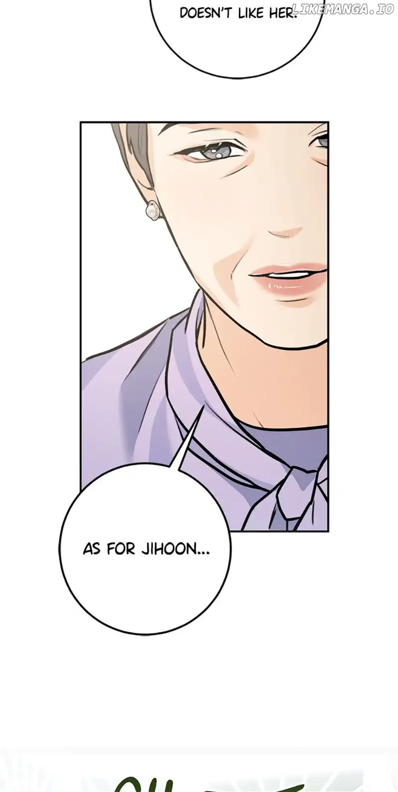 Read Marriage Situation Manga Online