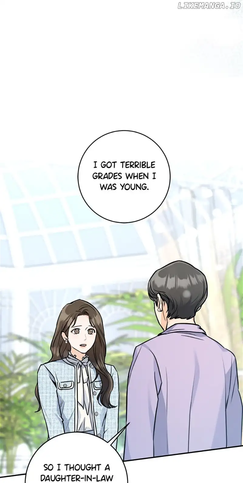 Read Marriage Situation Manga Online