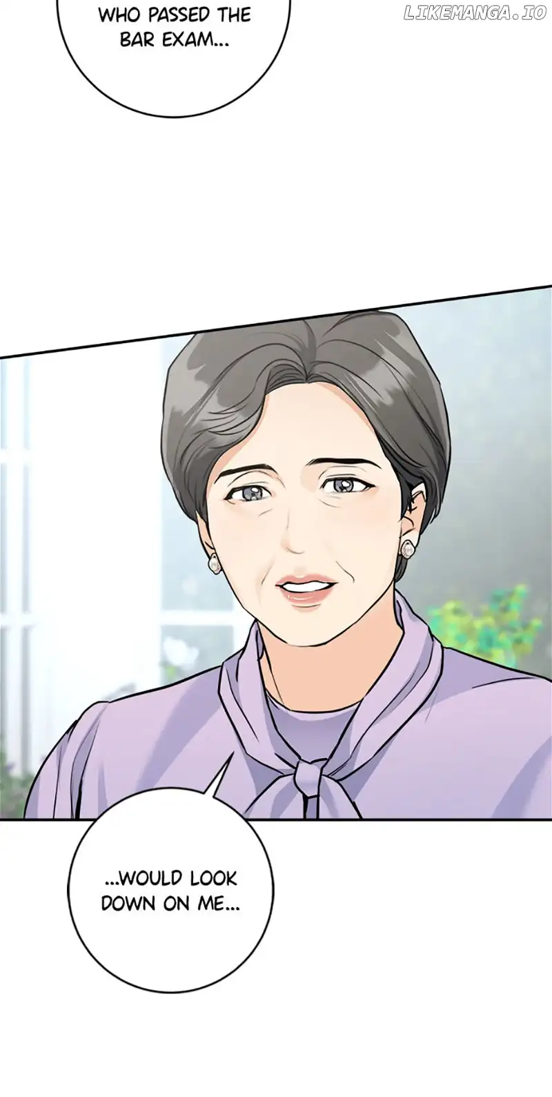 Read Marriage Situation Manga Online