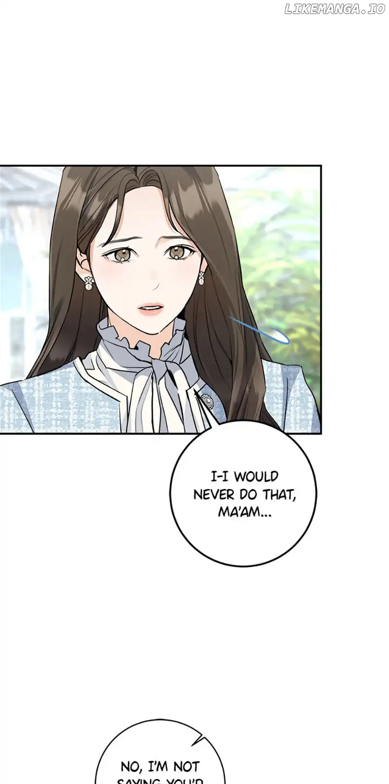 Read Marriage Situation Manga Online