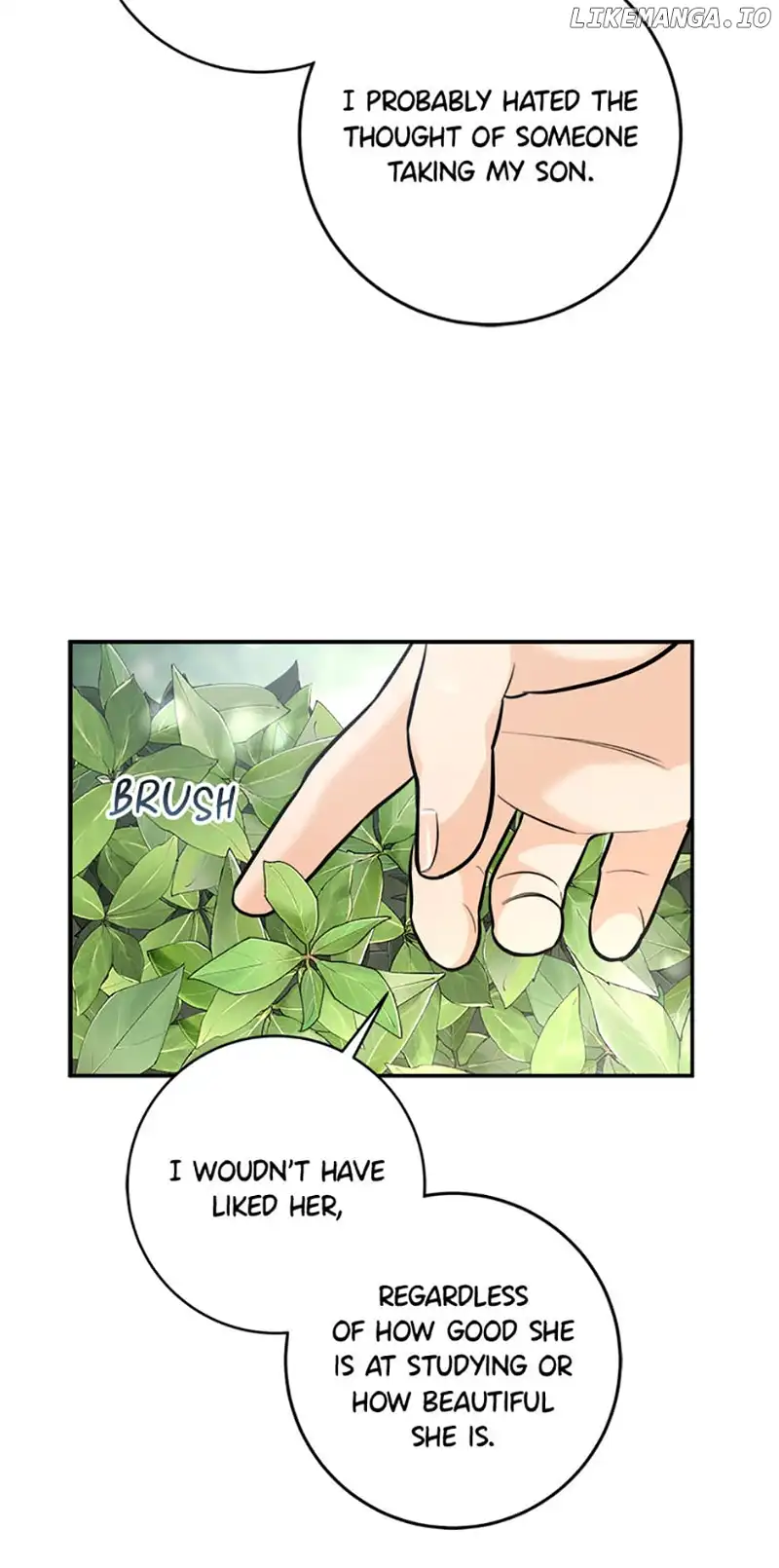 Read Marriage Situation Manga Online