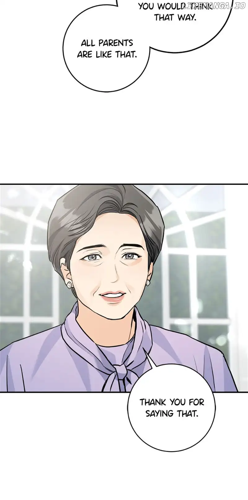 Read Marriage Situation Manga Online