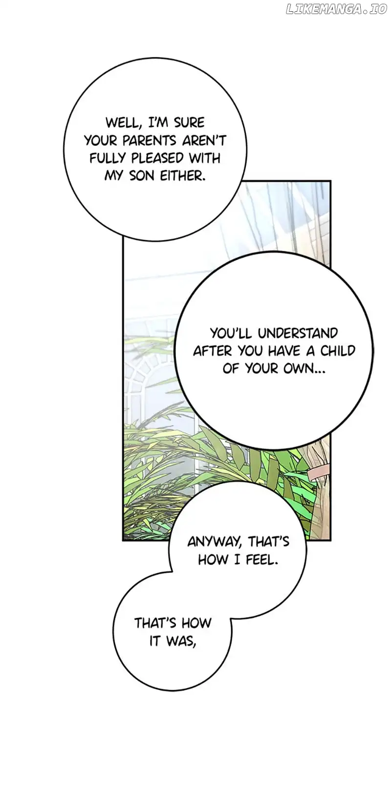 Read Marriage Situation Manga Online