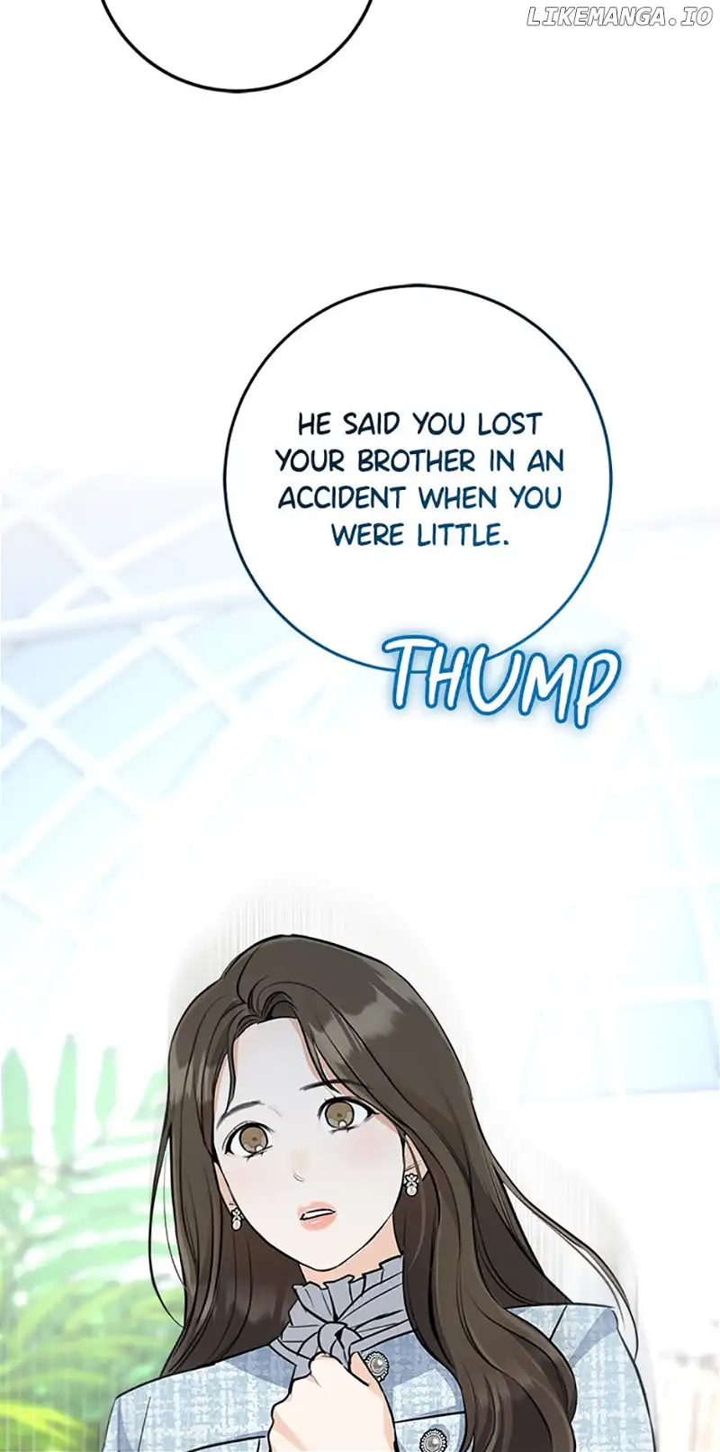 Read Marriage Situation Manga Online