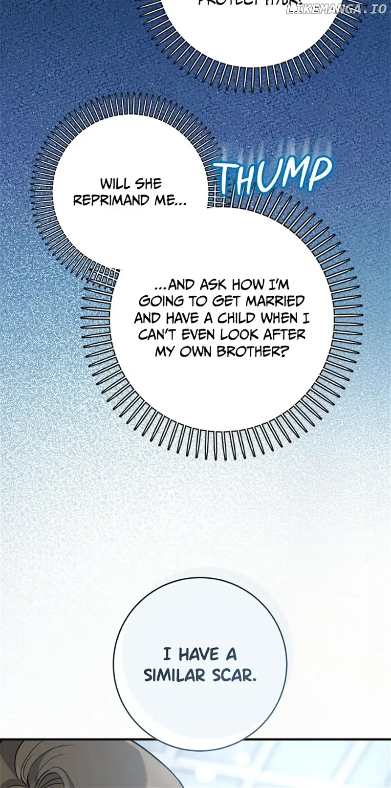 Read Marriage Situation Manga Online