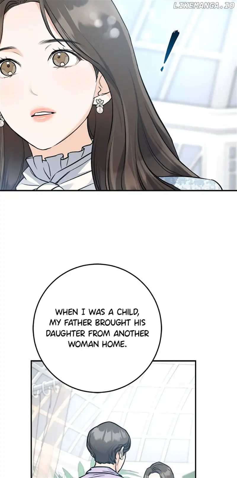 Read Marriage Situation Manga Online