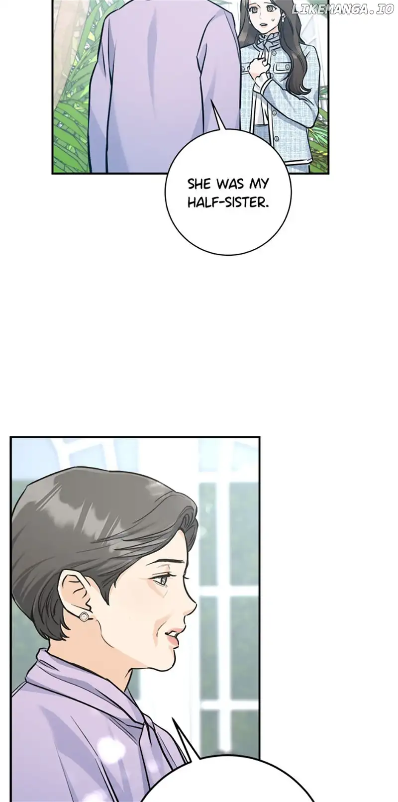 Read Marriage Situation Manga Online