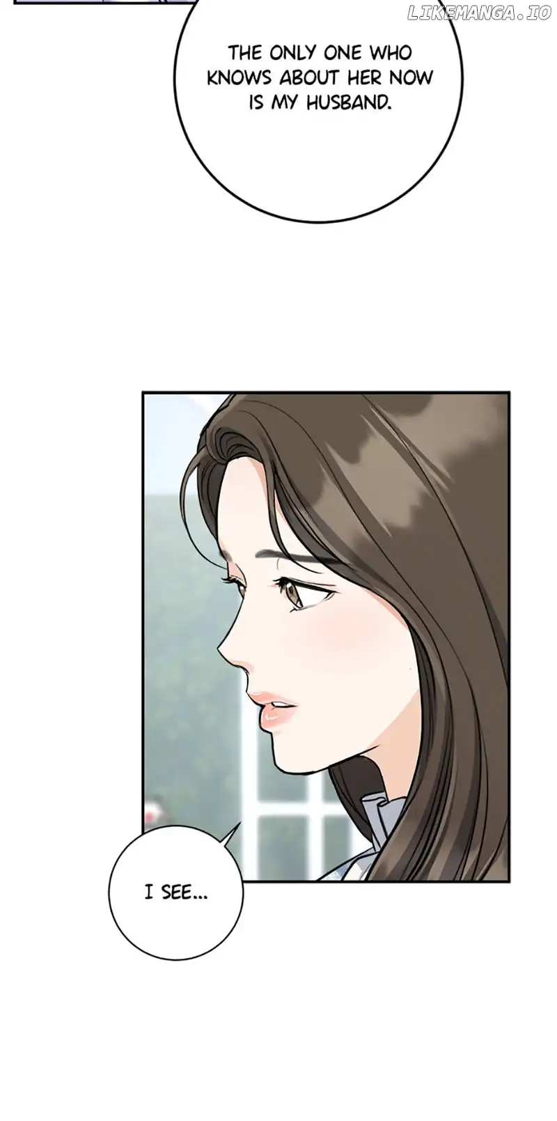 Read Marriage Situation Manga Online