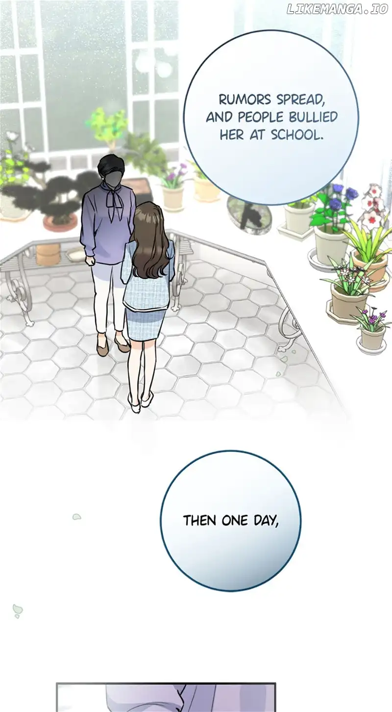 Read Marriage Situation Manga Online