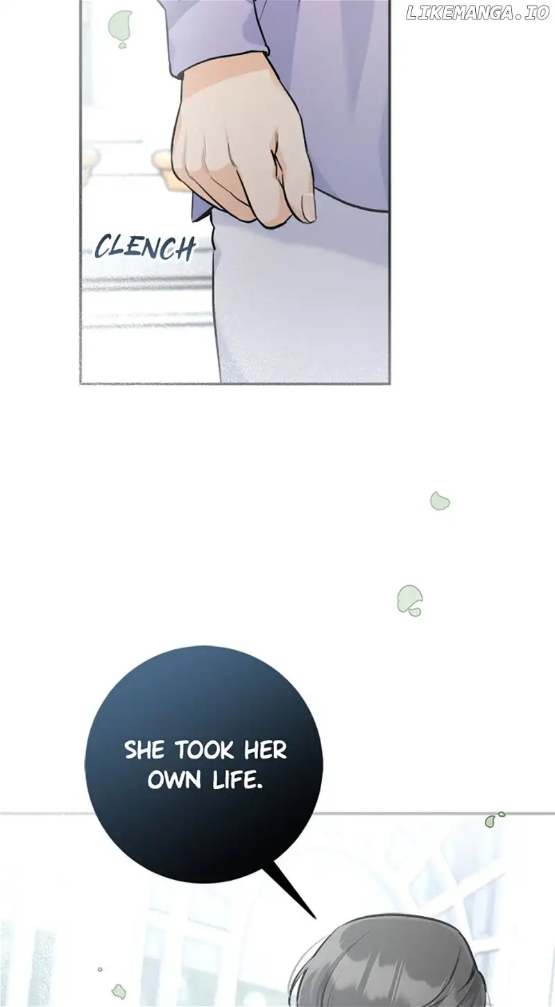 Read Marriage Situation Manga Online