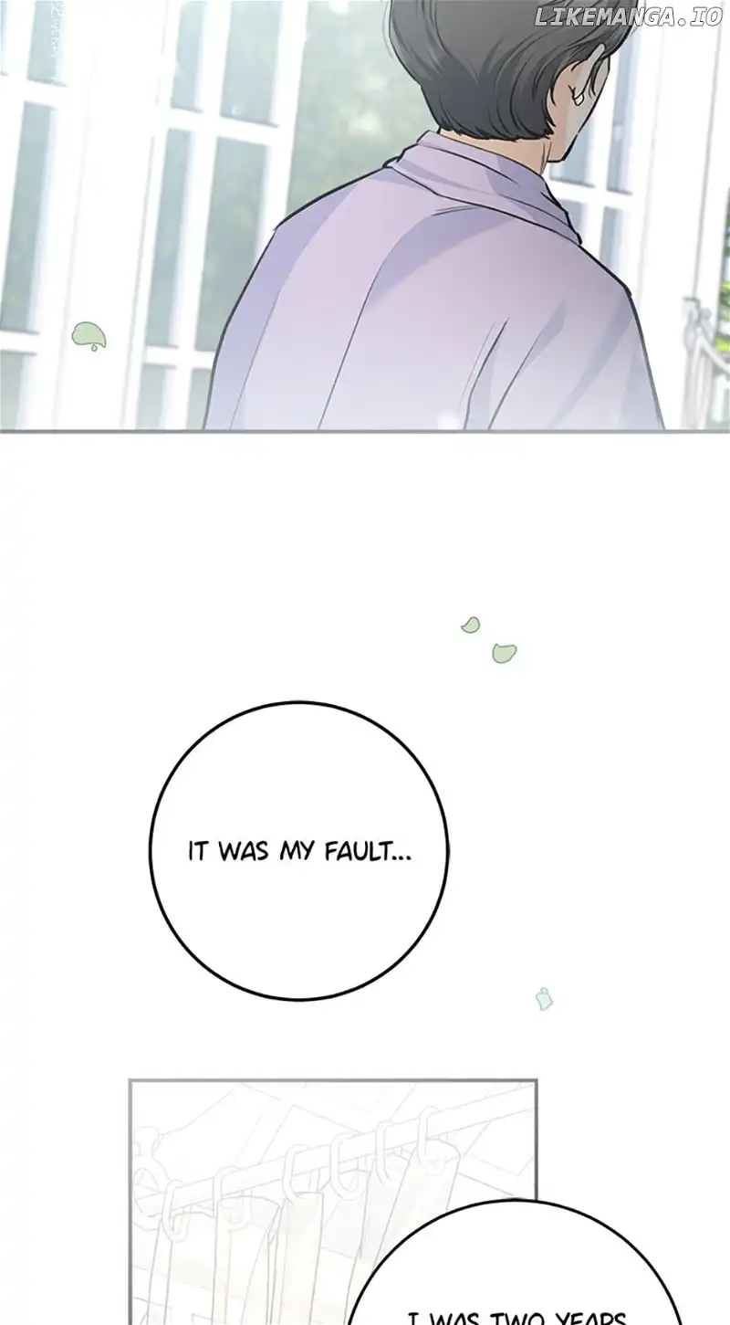 Read Marriage Situation Manga Online