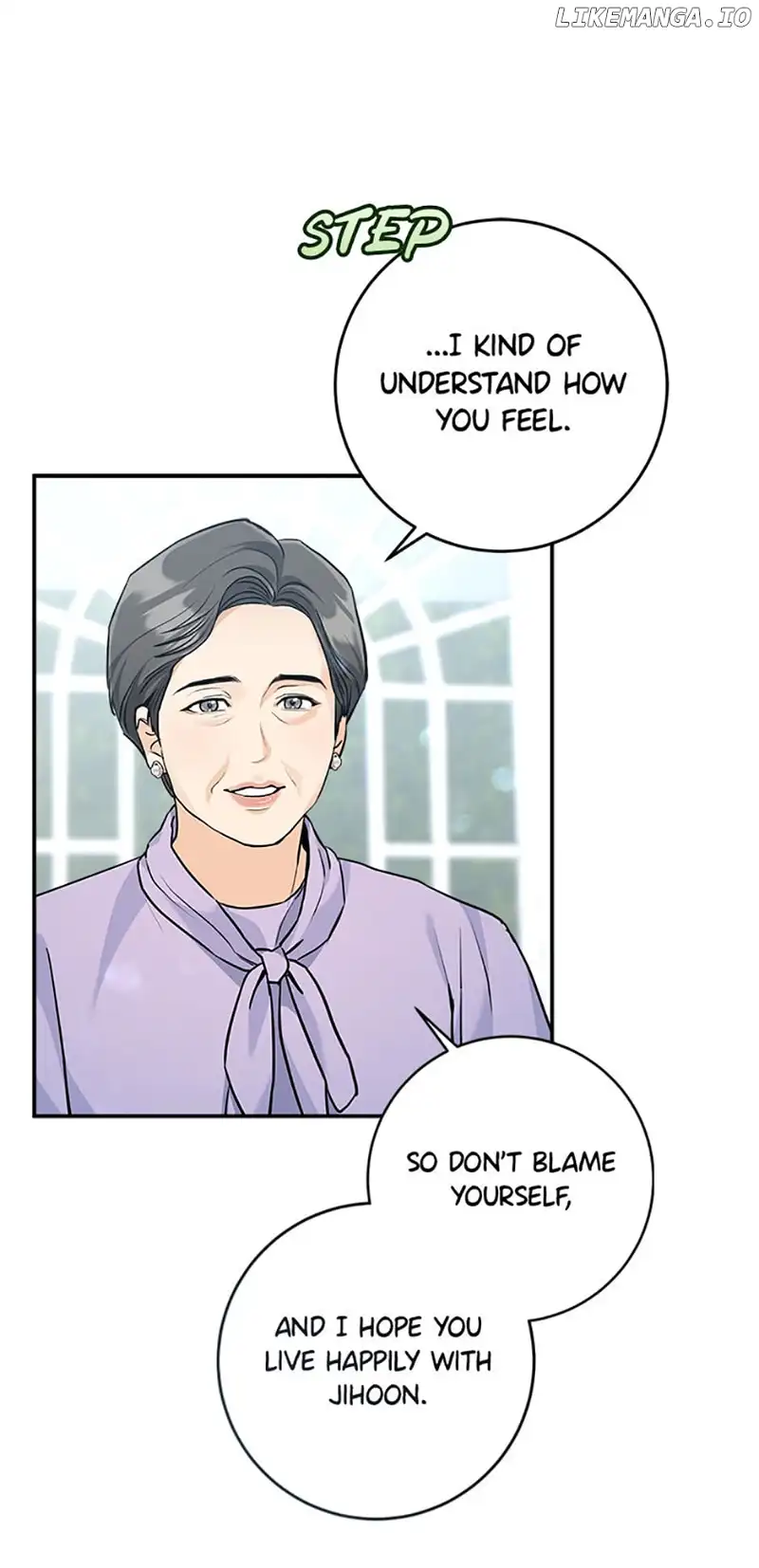 Read Marriage Situation Manga Online