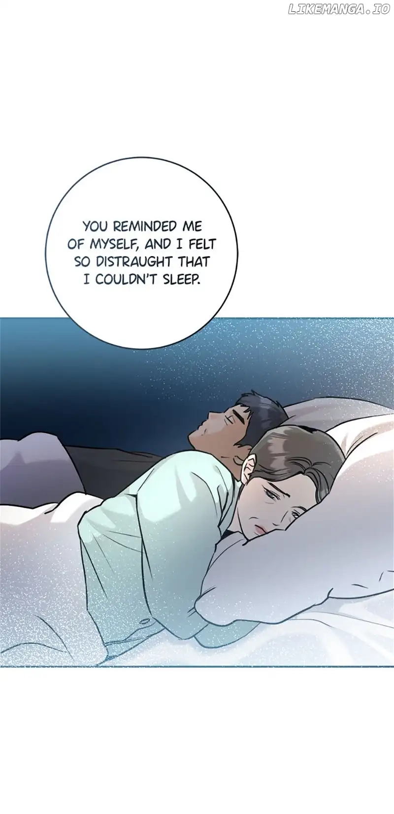Read Marriage Situation Manga Online