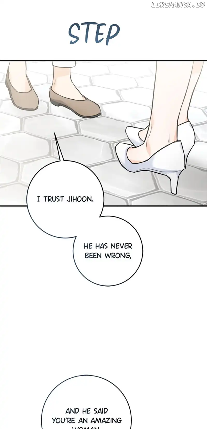 Read Marriage Situation Manga Online