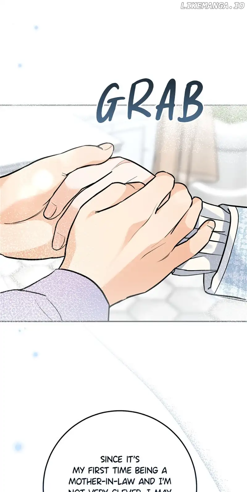 Read Marriage Situation Manga Online