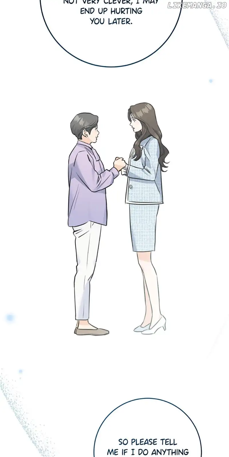 Read Marriage Situation Manga Online