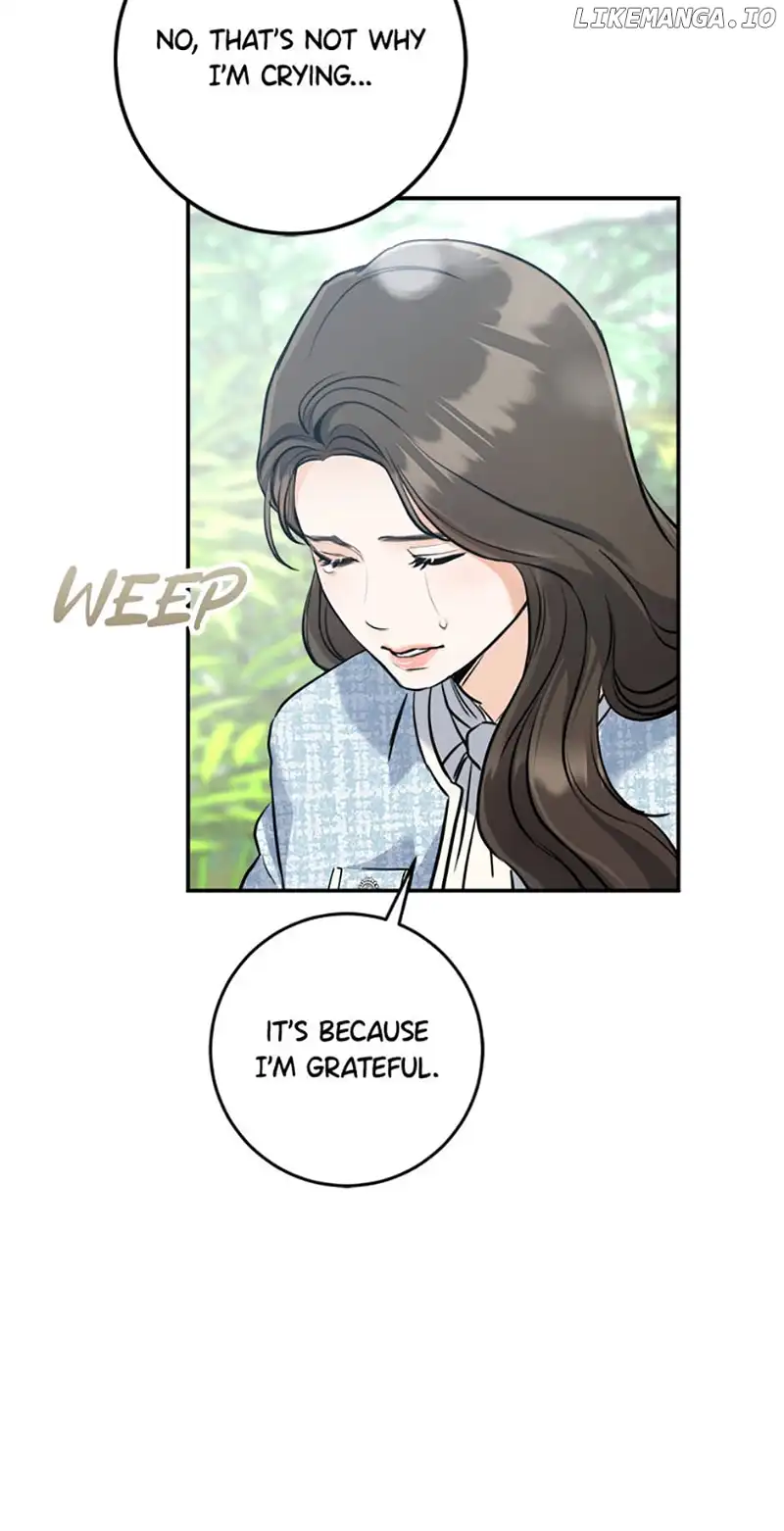 Read Marriage Situation Manga Online