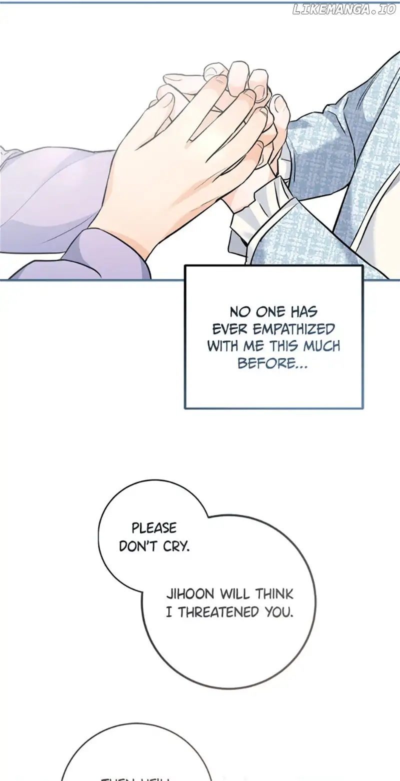 Read Marriage Situation Manga Online